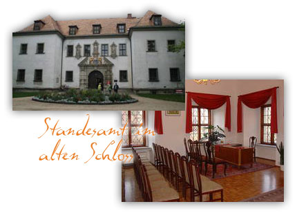 Bild vom Standesamt Bad Muskau